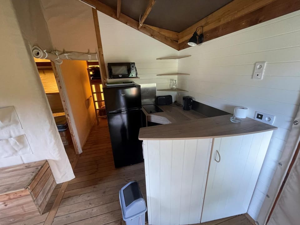 Domaine de la Forge Campground/ 
RV Resort in Gujan-Mestras