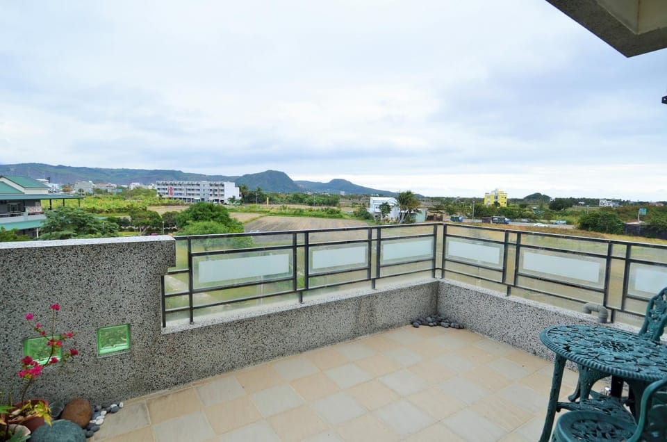 Balcony/Terrace, Balcony/Terrace