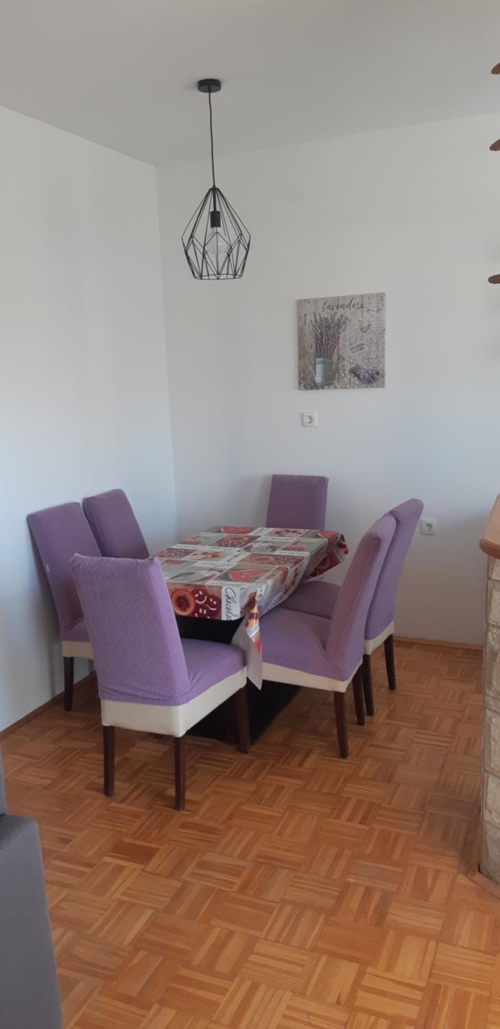 Apartmants Katica Apartment in Novalja