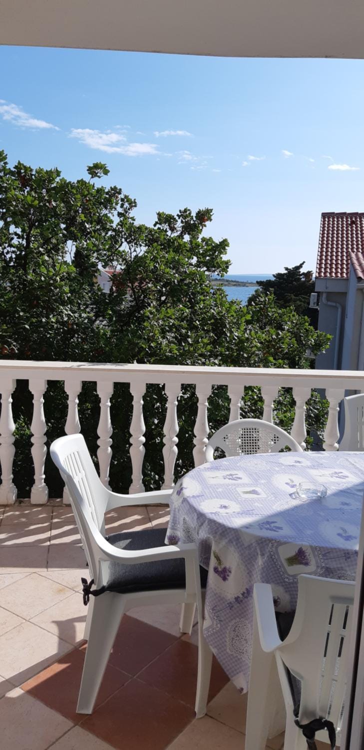 Apartmants Katica Apartment in Novalja