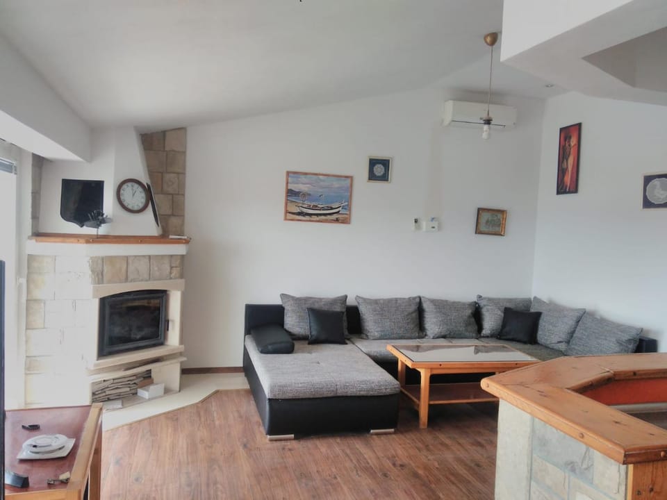 Apartmants Katica Apartment in Novalja