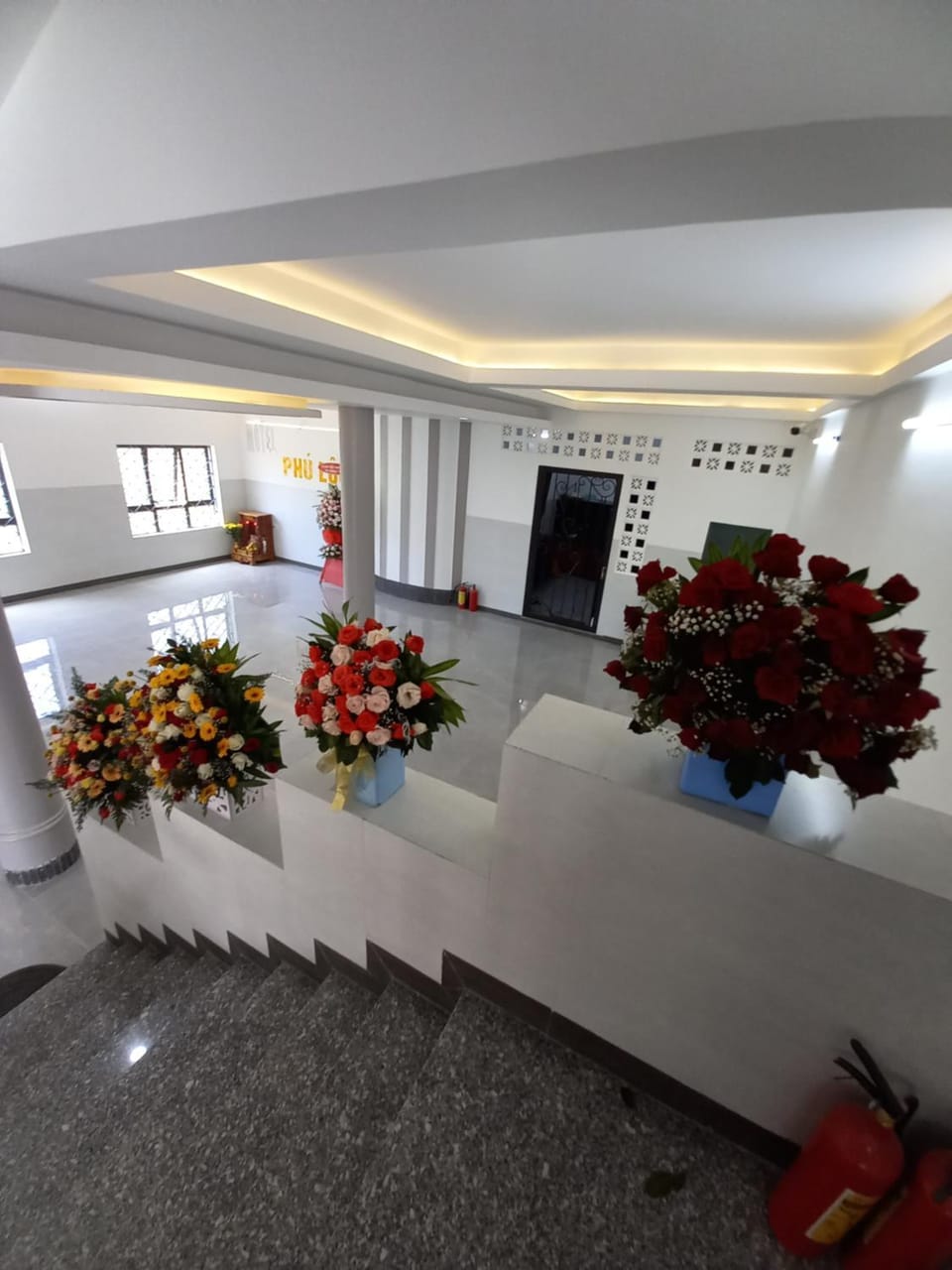 Phu Loc Motel Bed and Breakfast in Vietnam
