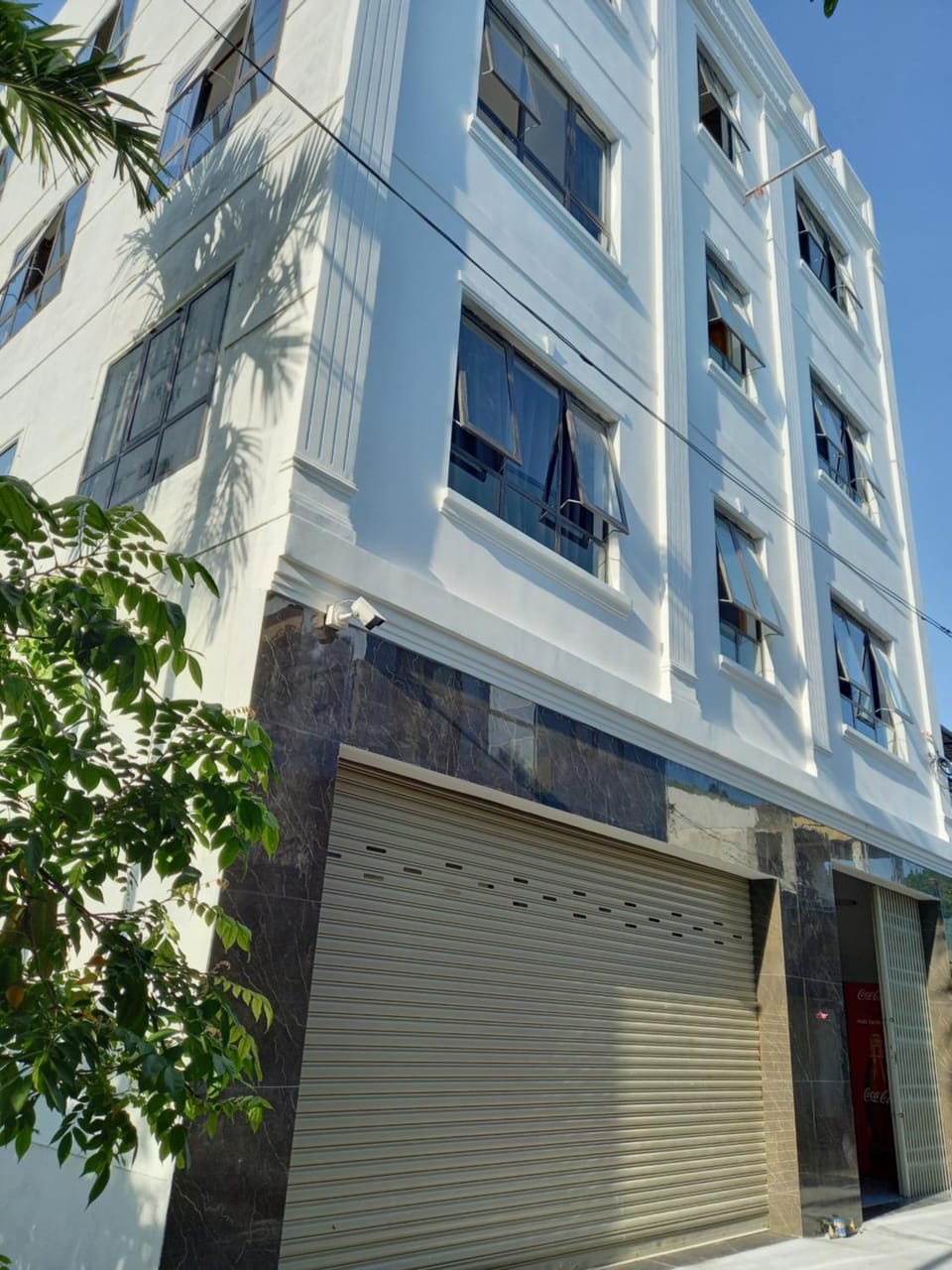 Phu Loc Motel Bed and Breakfast in Vietnam