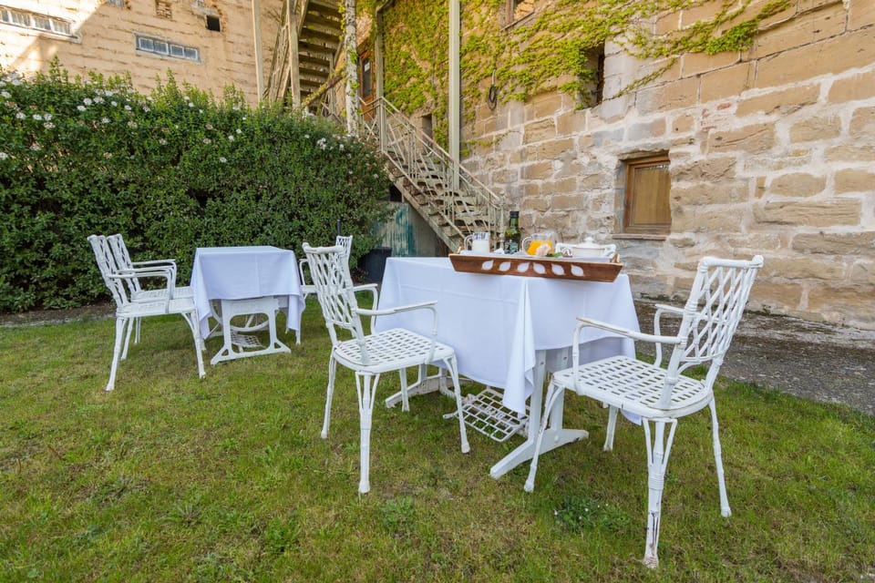 Patio, Garden, Balcony/Terrace