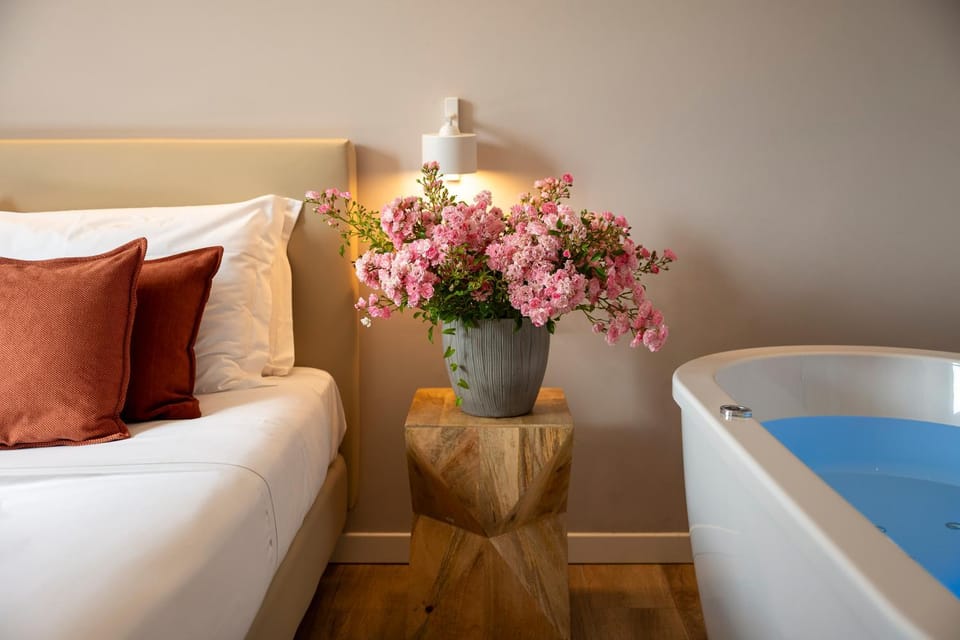 Rota Suites Apartment in Province of Lecco