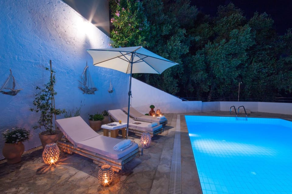 Swimming pool, Swimming pool