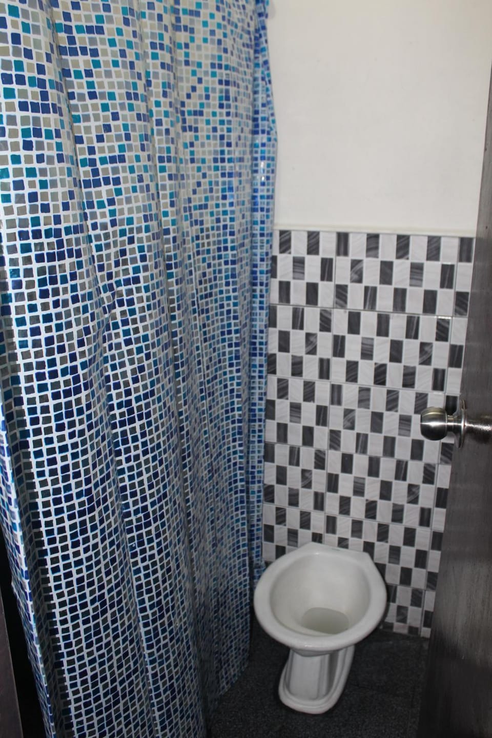 RV Transient Apartment in Angeles