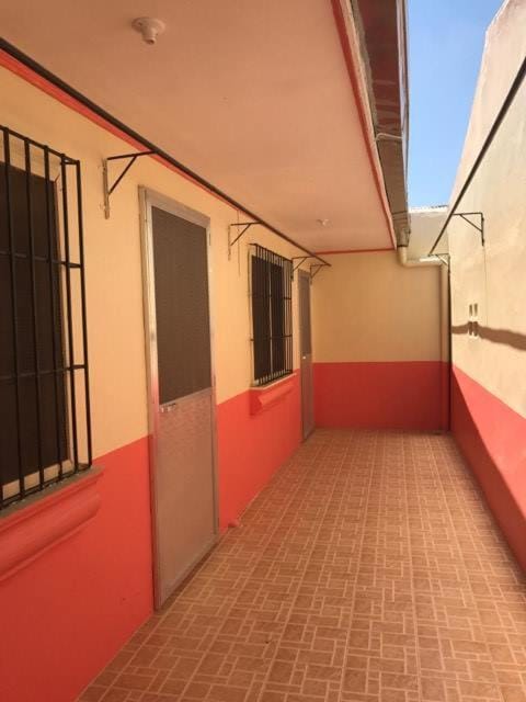 RV Transient Apartment in Angeles