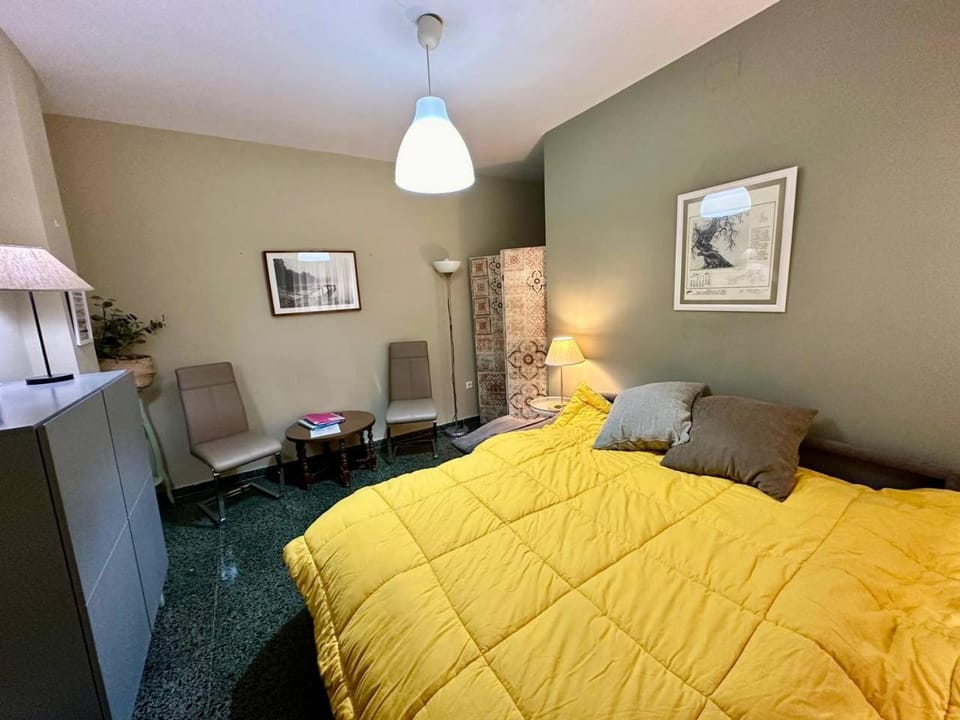 Apartamento Royal Centro de Ronda Apartment in Ronda