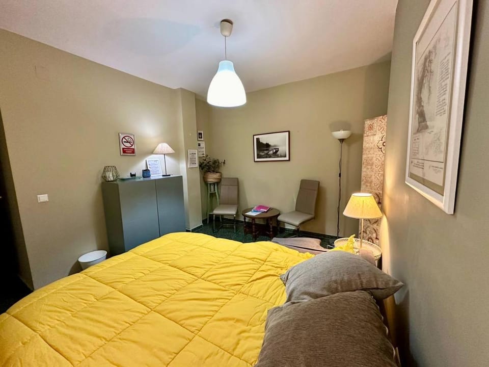 Apartamento Royal Centro de Ronda Apartment in Ronda