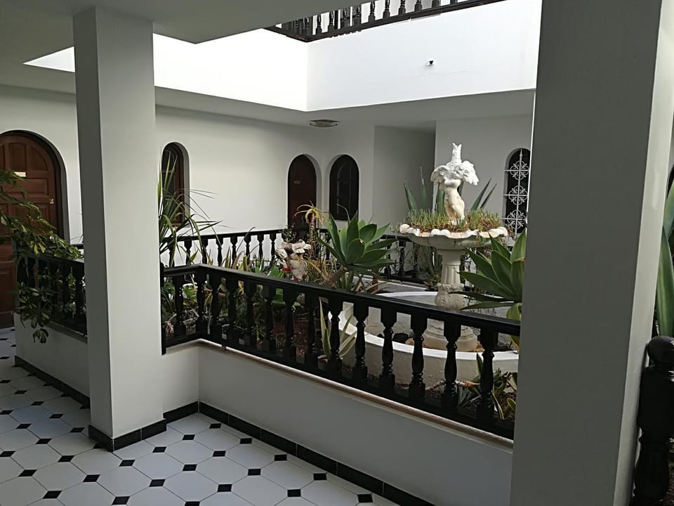 Apartamento Casita Blanca Apartment in Corralejo