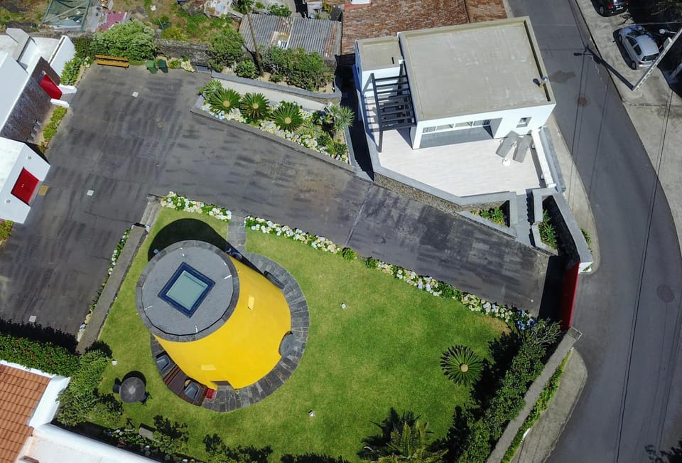 Wellshouses House in Azores District