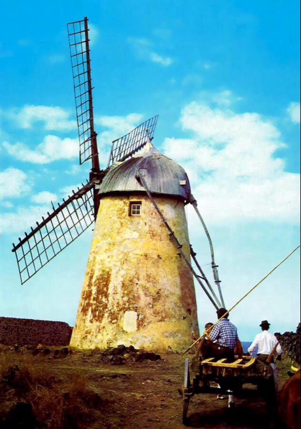 Wellshouses House in Azores District