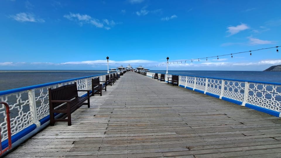 Bryn Goleu Bed & Breakfast Bed and Breakfast in Llandudno