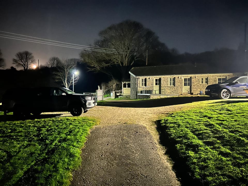 Bryn Goleu Bed & Breakfast Bed and Breakfast in Llandudno