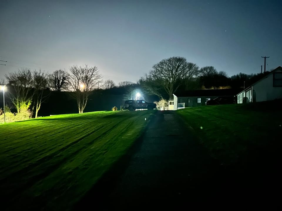 Bryn Goleu Bed & Breakfast Bed and Breakfast in Llandudno