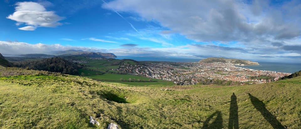 Bryn Goleu Bed & Breakfast Bed and Breakfast in Llandudno