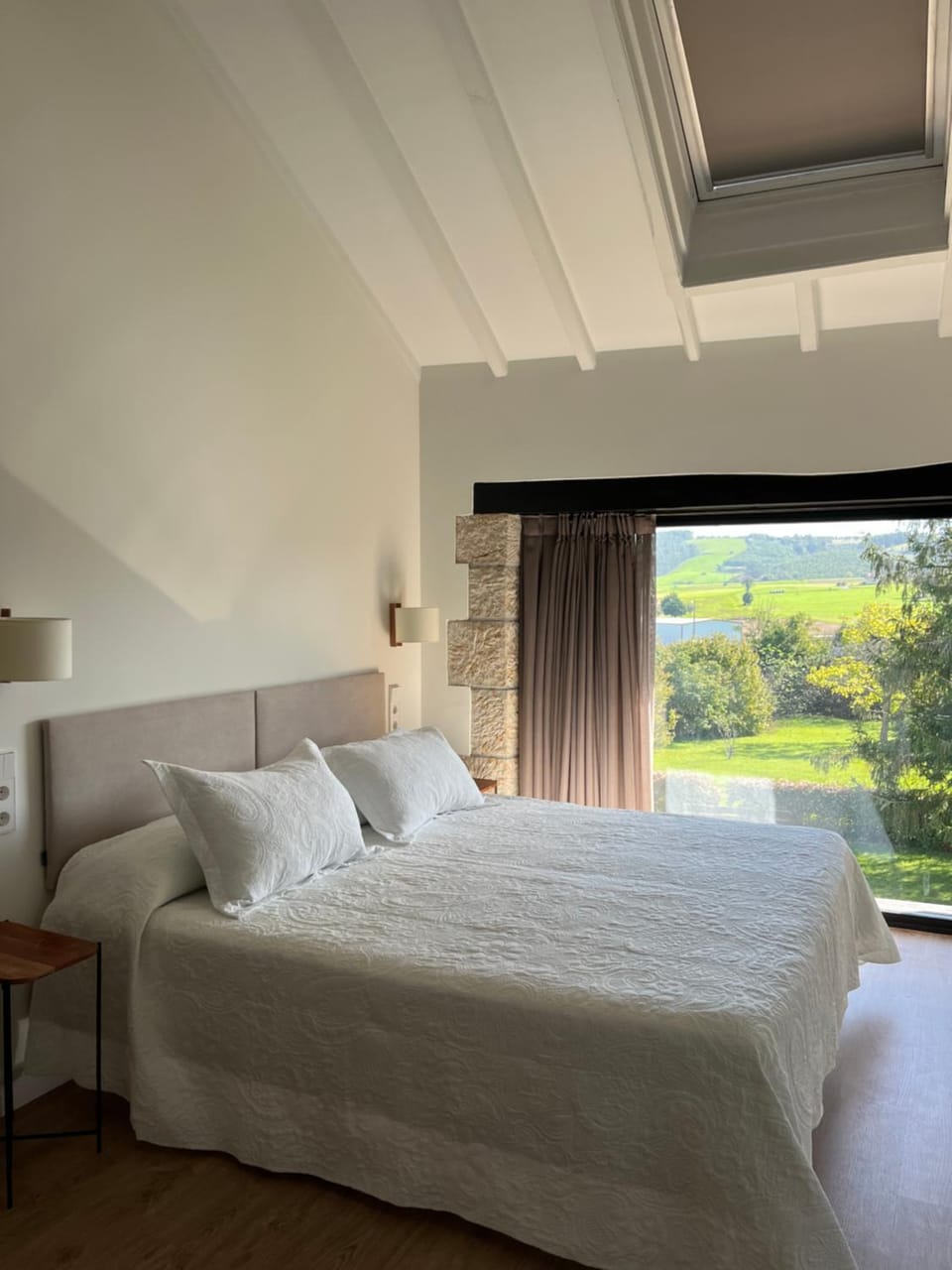 La Casona de Suesa Hotel in Cantabria