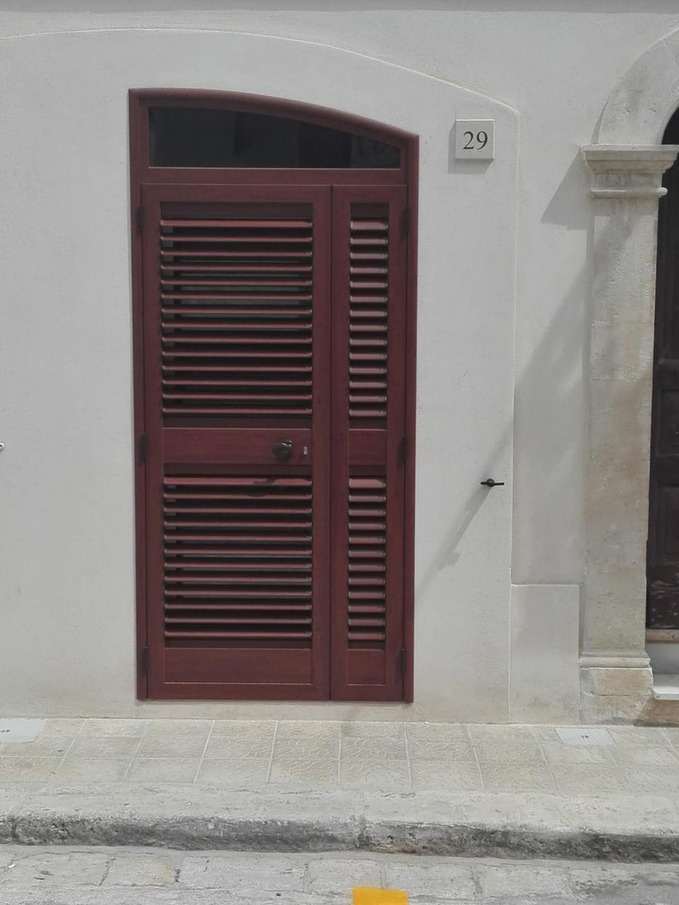 Le Arcate House in Polignano a Mare