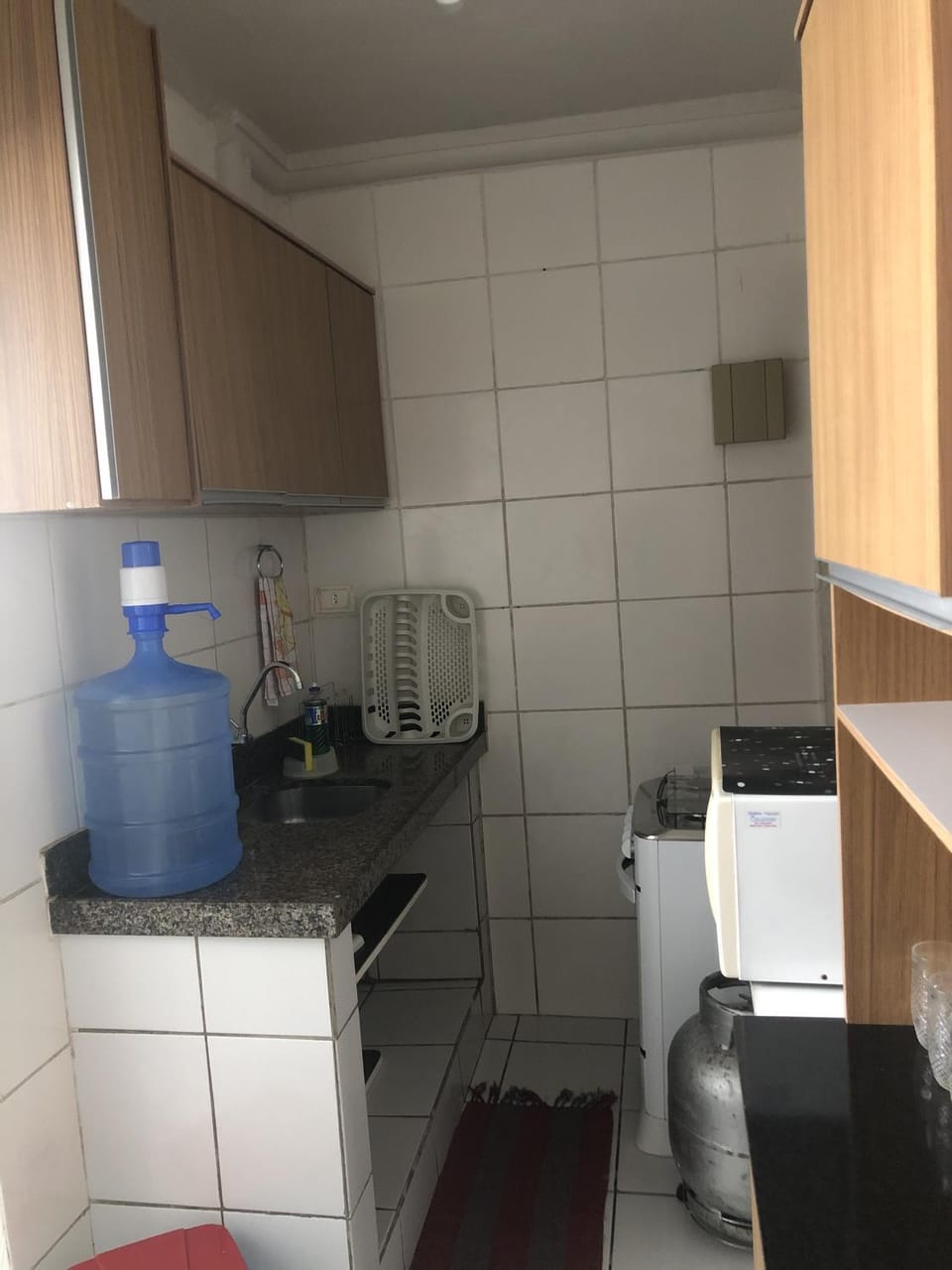 Kitchen or kitchenette, Communal kitchen