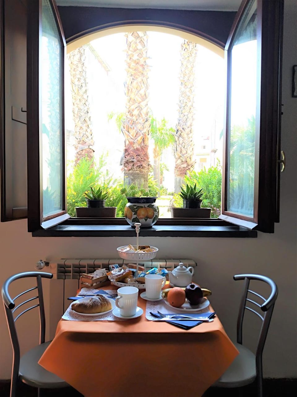 Pompei Hostel Deluxe Hostel in Pompeii