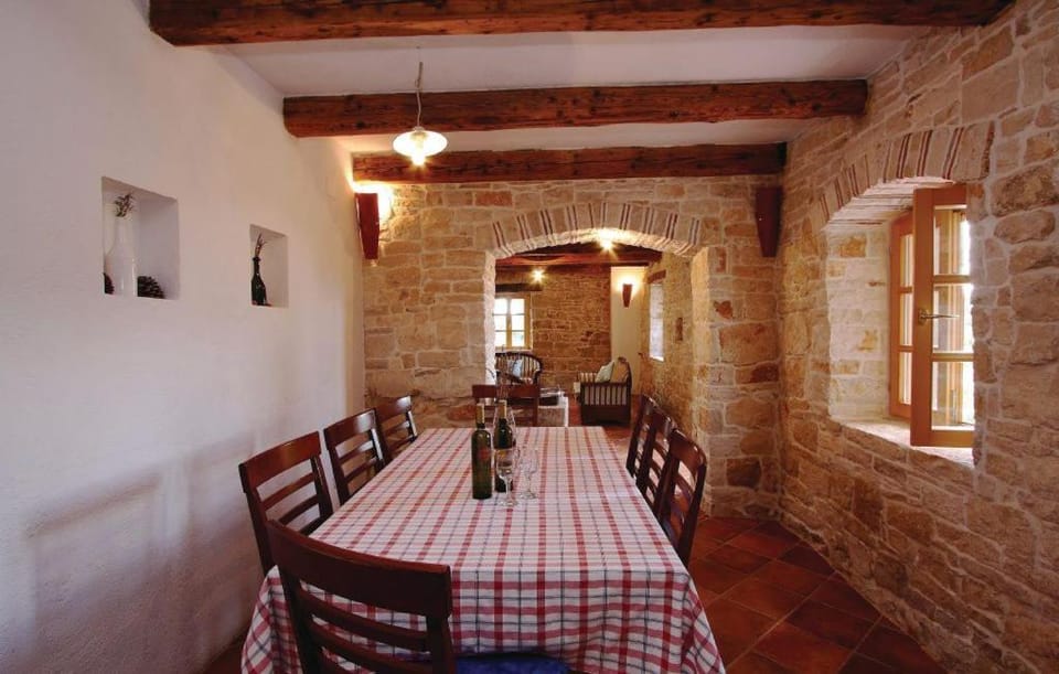 Villa Dusan 1212 Villa in Istria County