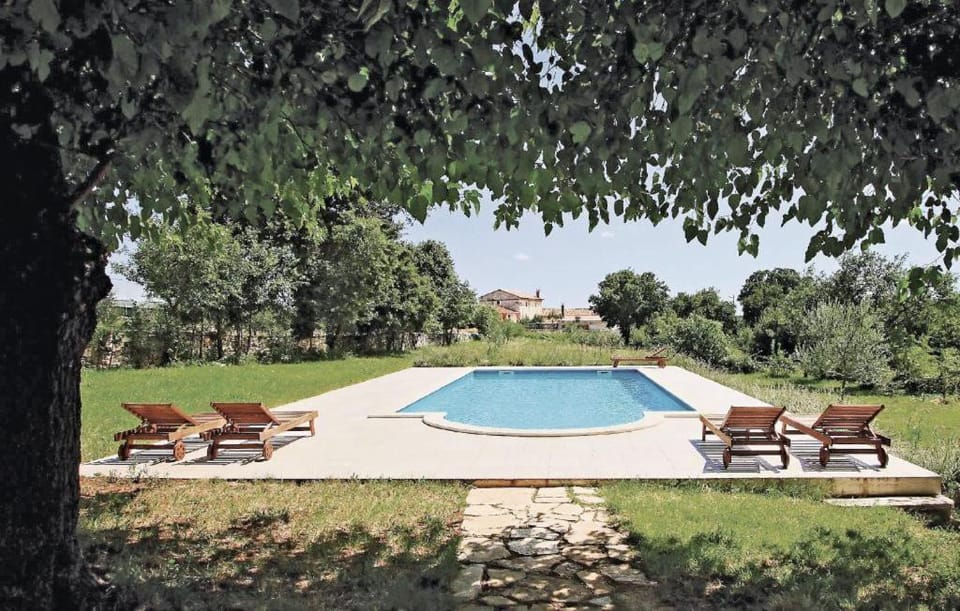 Villa Dusan 1212 Villa in Istria County