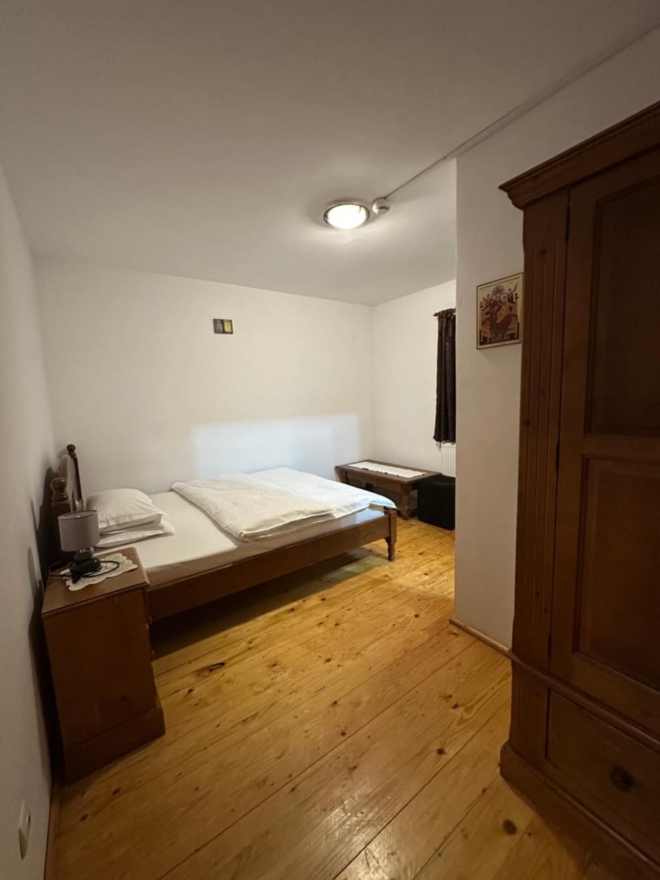 Pensiunea Casa Iancului Bed and Breakfast in Hungary