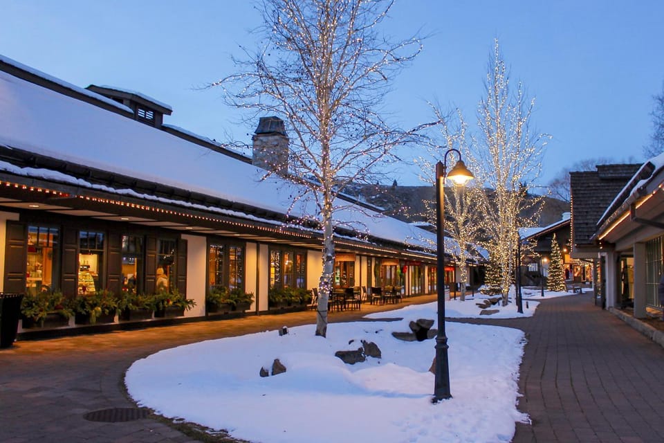 New Village Center Apartment in Sun Valley