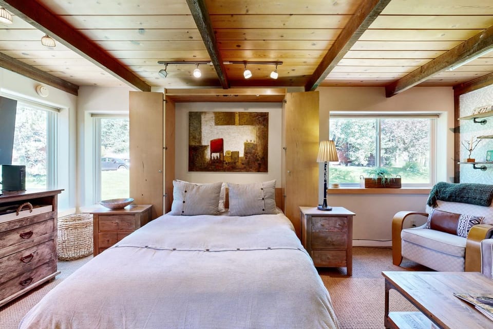 Atelier 1101 Apartment in Sun Valley