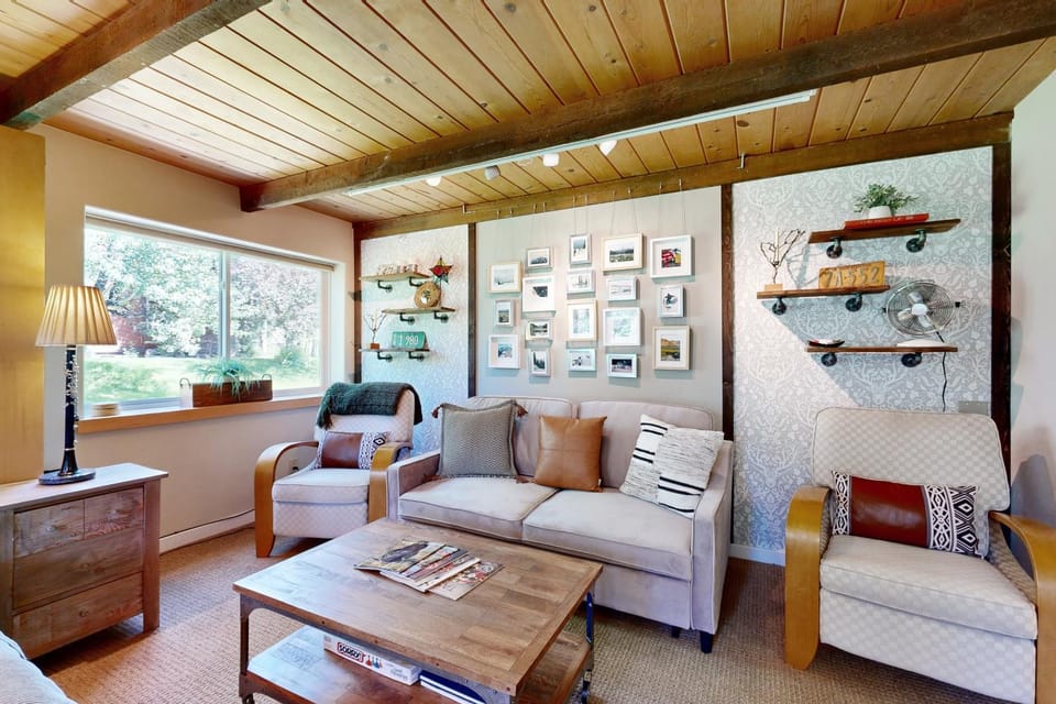 Atelier 1101 Apartment in Sun Valley