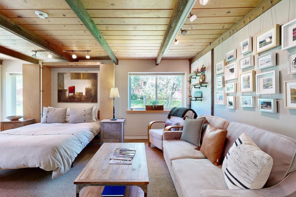 Atelier 1101 Apartment in Sun Valley