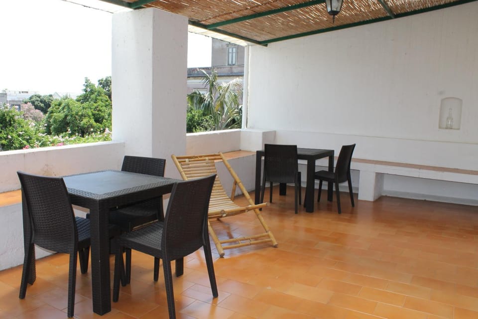 Casa Diana Arianna Apartment in Lipari