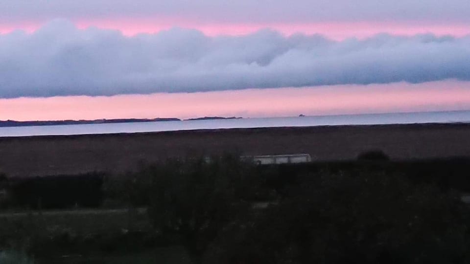 Chez Arthur House in Brittany