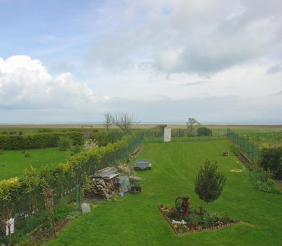 Chez Arthur House in Brittany