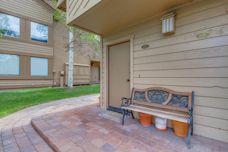 Western Welcome Apartment in Sun Valley