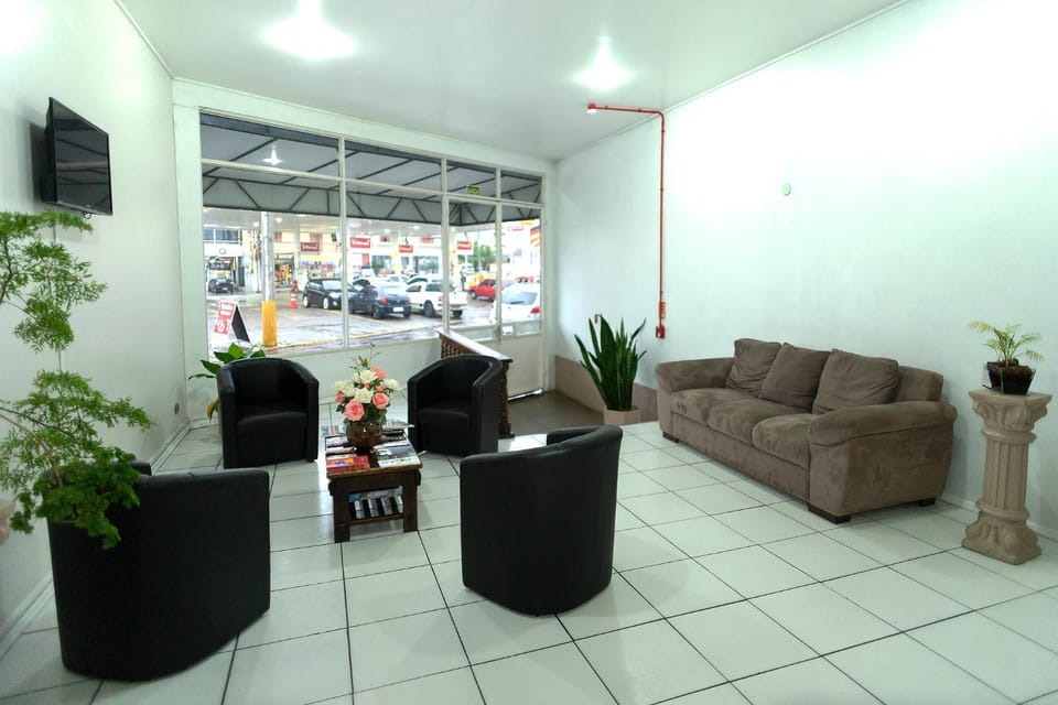 Hotel Igrejinha Hotel in State of Rio Grande do Sul