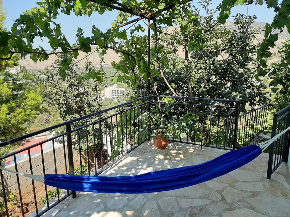 Valentina Rooms Bed and Breakfast in Vlorë County, Albania