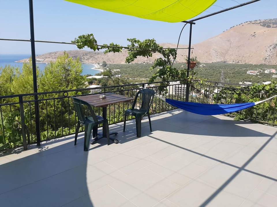 Valentina Rooms Bed and Breakfast in Vlorë County, Albania