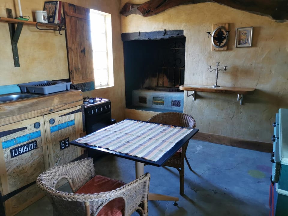 Silwerkaroo Gastehuis Farm Stay in Western Cape