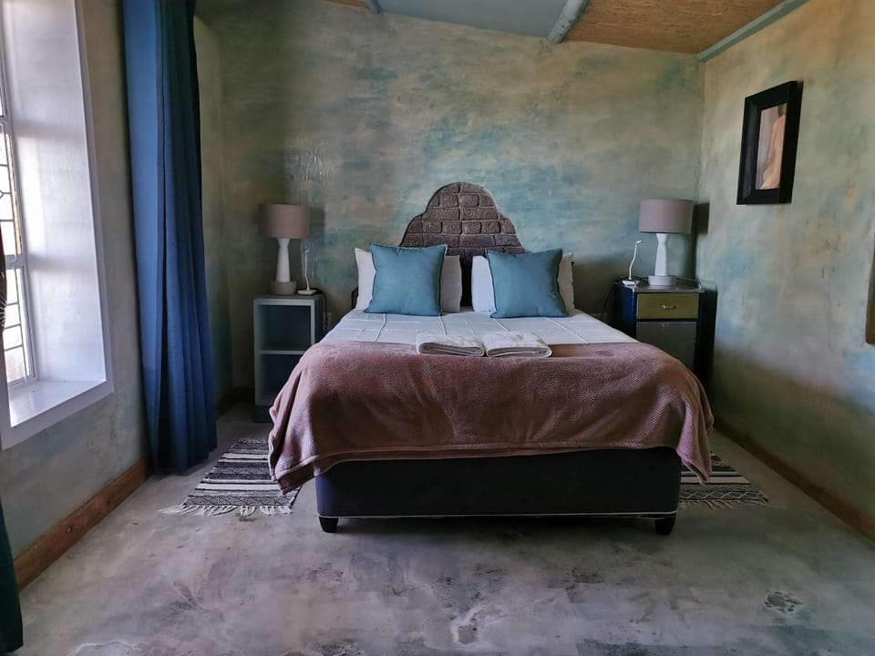 Silwerkaroo Gastehuis Farm Stay in Western Cape