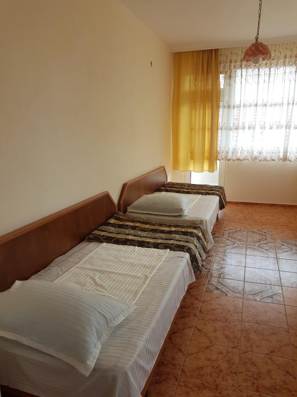 Fimo Apartaments Apartment in Pomorie