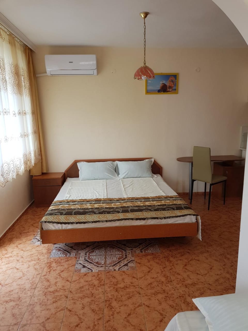 Fimo Apartaments Apartment in Pomorie