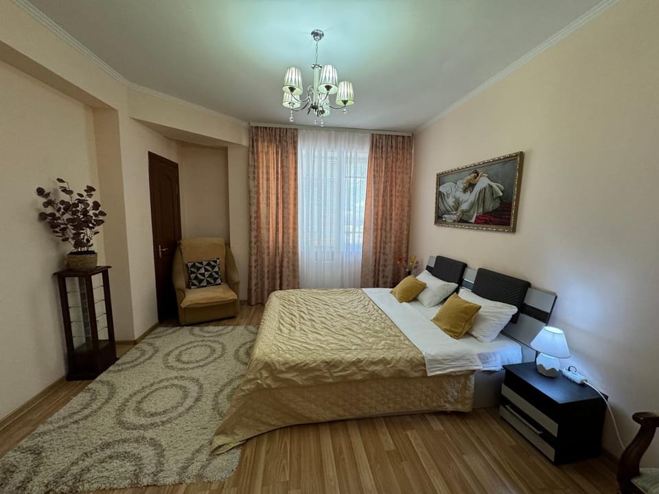 Apartment.md Apartment in Chișinău