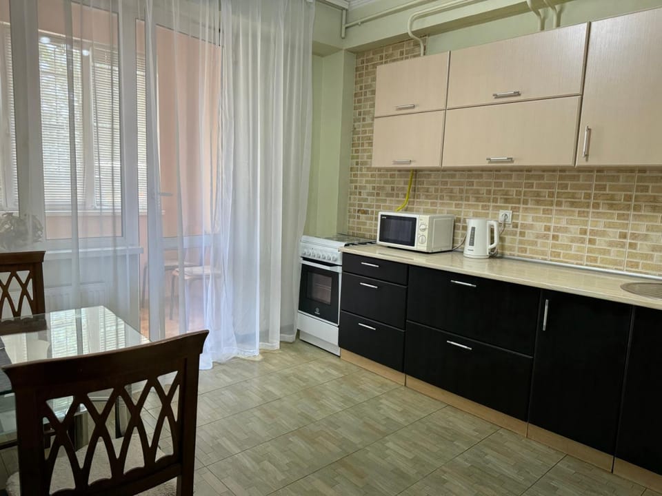 Apartment.md Apartment in Chișinău