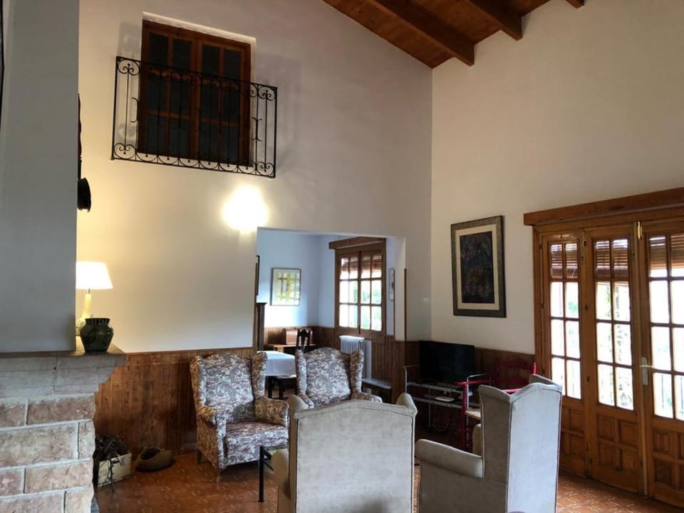 El Huerto de Maravillas House in Cehegín