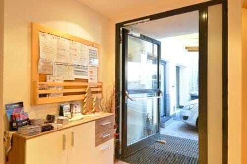 Apart Muntane Bed and Breakfast in Saint Anton am Arlberg