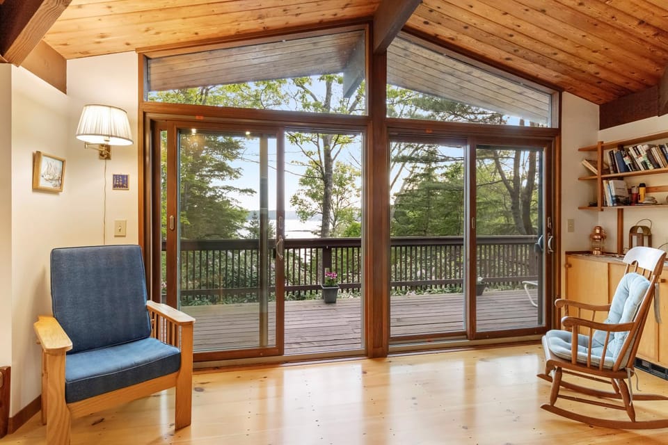 Balcony/Terrace, Living room, Seating area