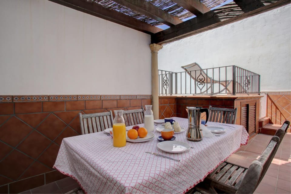 BBQ facilities, Balcony/Terrace, Balcony/Terrace, Swimming pool, Swimming pool