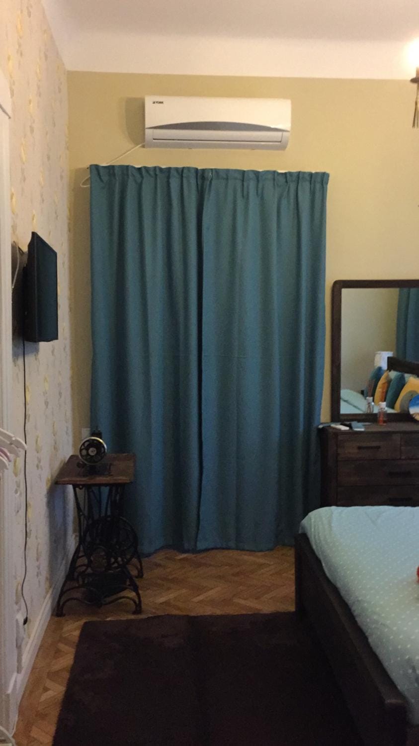 Great Central Apartment Apartment in Sibiu